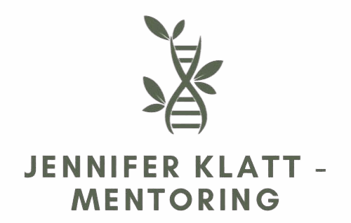 Jennifer Klatt – Epigenetik Mentoring Logo